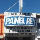 La imagen 1 de la Empresa PANEL REY AGUASCALIENTES Materiales de Construcción en Aguascalientes MEX