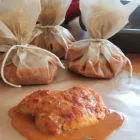 La imagen 1 de la Empresa PAPEL ENCERADO Industrias y Agricultura en Ciudad De México CMX