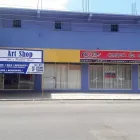 La imagen 1 de la Empresa PAPELERIA AGRUEL SA DE CV Suministros para Artes Gráficas en La Paz BCS