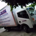 La imagen 5 de la Empresa PAQUETERÍA Y MENSAJERÍA VALQUIN Transportes y Turismo en Culiacán SIN