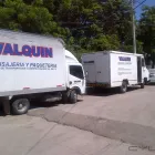 La imagen 8 de la Empresa PAQUETERÍA Y MENSAJERÍA VALQUIN Transportes y Turismo en Culiacán SIN