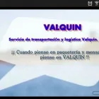 La imagen 11 de la Empresa PAQUETERÍA Y MENSAJERÍA VALQUIN Transportes y Turismo en Culiacán SIN