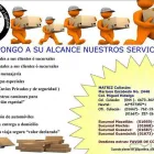 La imagen 12 de la Empresa PAQUETERÍA Y MENSAJERÍA VALQUIN Transportes y Turismo en Culiacán SIN
