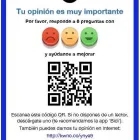 La imagen 17 de la Empresa PAQUETERÍA Y MENSAJERÍA VALQUIN Transportes y Turismo en Culiacán SIN