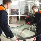 La imagen 1 de la Empresa PARABRISAS ARAMBURO S.A. DE C.V. Refacciones y Accesorios para Automóviles y Camiones en Celaya GUA
