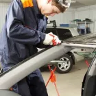 La imagen 3 de la Empresa PARABRISAS ARAMBURO S.A. DE C.V. Refacciones y Accesorios para Automóviles y Camiones en Celaya GUA