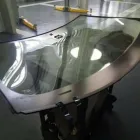 La imagen 3 de la Empresa PARABRISAS REY Refacciones y Accesorios para Automóviles y Camiones en Juárez Sección NLE