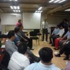 La imagen 8 de la Empresa PARADIGMA CONSULTORA Escuelas e Institutos de Capacitación Empresarial en Ciudad De México CMX