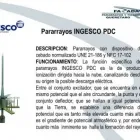 La imagen 2 de la Empresa PARARRAYOS QUERETARO en Querétaro QUE