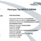 La imagen 3 de la Empresa PARARRAYOS QUERETARO en Querétaro QUE