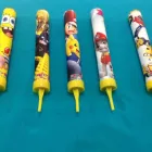 La imagen 5 de la Empresa PARTY BRIGTH Pastelerías y Panaderías en Cuautitlán Izcalli MEX