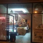 La imagen 4 de la Empresa PASTELERIA HIDALGO Pastelerías y Panaderías en Querétaro QUE