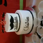 La imagen 1 de la Empresa PASTELERIAS HOMY'S Pastelerías y Panaderías en Morelia MIC