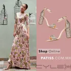 La imagen 9 de la Empresa PATISS BOUTIQUE Venta y Fabricación de Calzado en La Paz BCS