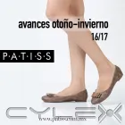 La imagen 15 de la Empresa PATISS BOUTIQUE Venta y Fabricación de Calzado en La Paz BCS