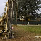 La imagen 1 de la Empresa PAVIMENTOS TOPOGRAFÍA LAB OBRA CIVIL Servicios Profesionales y de Negocios en Salamanca GUA