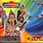 La imagen 2 de la Empresa PAYASO DIVADIN en Ciudad De México CMX