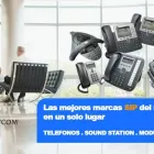 La imagen 10 de la Empresa PBX COMUNICA Tiendas de Autoservicio y Departamentales en Puebla MEX