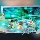 La imagen 1 de la Empresa PC'SAR TALLER Y TIENDA DE COMPUTO Tienda de Informática en Tepic NAY