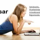 La imagen 2 de la Empresa PC'SAR TALLER Y TIENDA DE COMPUTO Tienda de Informática en Tepic NAY