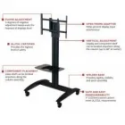 La imagen 3 de la Empresa PCALMACEN-ERGOTRON DE MEXICO Video y Sonido Profesional en Ecatepec De Morelos MEX