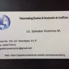 La imagen 3 de la Empresa PEACEMAKING / GESTIÓN Y RESOLUCIÓN DE CONFLICTOS Servicios Profesionales y de Negocios en San Luis Potosí (Ponciano Arriaga) SLP