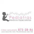 La imagen 2 de la Empresa PEDIATRA DRA. MARÍA GUADALUPE MARTÍNEZ GONZÁLEZ Salud y Medicina en Playa Del Carmen ROO