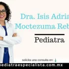 La imagen 1 de la Empresa PEDIATRAESPECIALISTA Salud y Medicina en Ciudad De México CMX