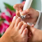 La imagen 3 de la Empresa PEDICURISTAS PODÓLOGOS GONZÁLEZ Salud y Medicina en Leon GUA