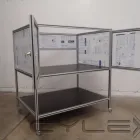 La imagen 12 de la Empresa PEI EQUIPOS, S.A. DE C.V Servicios Profesionales y de Negocios en Chihuahua MEX