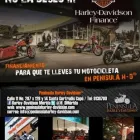 La imagen 12 de la Empresa PENINSULA HARLEY-DAVIDSON Motos y Repuestos en Mérida YUC