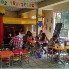 La imagen 1 de la Empresa PEQUEÑOS TRAVIESOS Organización y Realización de Fiestas y Eventos en Cuautitlán Izcalli MEX