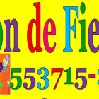 La imagen 2 de la Empresa PEQUEÑOS TRAVIESOS Organización y Realización de Fiestas y Eventos en Cuautitlán Izcalli MEX