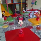 La imagen 4 de la Empresa PEQUEÑOS TRAVIESOS Organización y Realización de Fiestas y Eventos en Cuautitlán Izcalli MEX