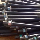 La imagen 2 de la Empresa PERFILES Y ESTRUCTURAS MARESTA Industrias y Agricultura en Ciudad De México CMX