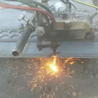 La imagen 4 de la Empresa PERFILES Y ESTRUCTURAS MARESTA Industrias y Agricultura en Ciudad De México CMX