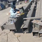 La imagen 5 de la Empresa PERFILES Y ESTRUCTURAS MARESTA Industrias y Agricultura en Ciudad De México CMX