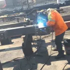 La imagen 6 de la Empresa PERFILES Y ESTRUCTURAS MARESTA Industrias y Agricultura en Ciudad De México CMX