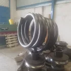 La imagen 1 de la Empresa PERFILES Y HERRAJES LA SOLEDAD Servicios Profesionales y de Negocios en General Escobedo NLE