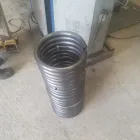 La imagen 8 de la Empresa PERFILES Y HERRAJES LA SOLEDAD Servicios Profesionales y de Negocios en General Escobedo NLE