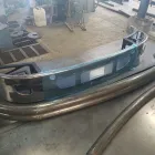 La imagen 11 de la Empresa PERFILES Y HERRAJES LA SOLEDAD Servicios Profesionales y de Negocios en General Escobedo NLE