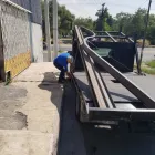 La imagen 14 de la Empresa PERFILES Y HERRAJES LA SOLEDAD Servicios Profesionales y de Negocios en General Escobedo NLE