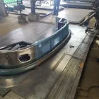 La imagen 17 de la Empresa PERFILES Y HERRAJES LA SOLEDAD Servicios Profesionales y de Negocios en General Escobedo NLE