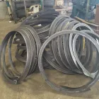 La imagen 23 de la Empresa PERFILES Y HERRAJES LA SOLEDAD Servicios Profesionales y de Negocios en General Escobedo NLE