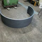 La imagen 30 de la Empresa PERFILES Y HERRAJES LA SOLEDAD Servicios Profesionales y de Negocios en General Escobedo NLE