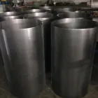 La imagen 31 de la Empresa PERFILES Y HERRAJES LA SOLEDAD Servicios Profesionales y de Negocios en General Escobedo NLE