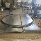 La imagen 34 de la Empresa PERFILES Y HERRAJES LA SOLEDAD Servicios Profesionales y de Negocios en General Escobedo NLE