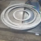 La imagen 36 de la Empresa PERFILES Y HERRAJES LA SOLEDAD Servicios Profesionales y de Negocios en General Escobedo NLE