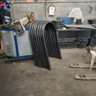 La imagen 48 de la Empresa PERFILES Y HERRAJES LA SOLEDAD Servicios Profesionales y de Negocios en General Escobedo NLE