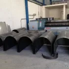 La imagen 50 de la Empresa PERFILES Y HERRAJES LA SOLEDAD Servicios Profesionales y de Negocios en General Escobedo NLE